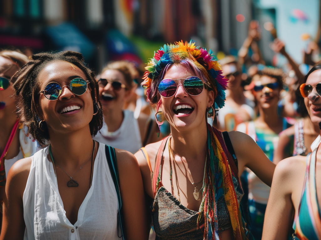 Plan The Perfect Gay Trip: A Step-by-Step Guide