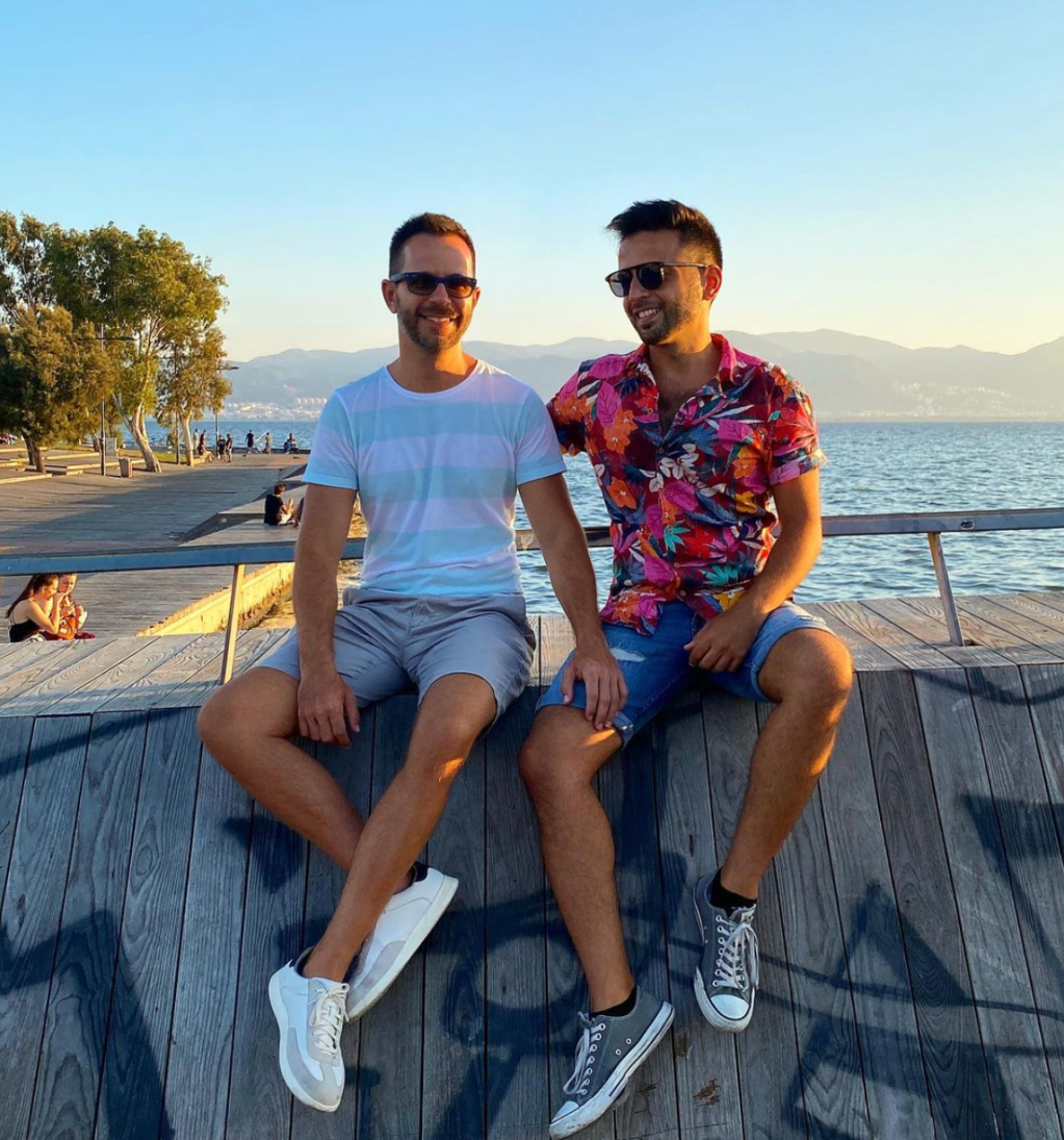 İzmir Region Gay Travel Guide