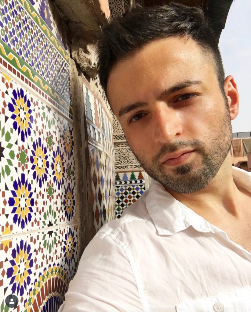 Gay Travel Guide: Marrakech,&nbsp;Morocco