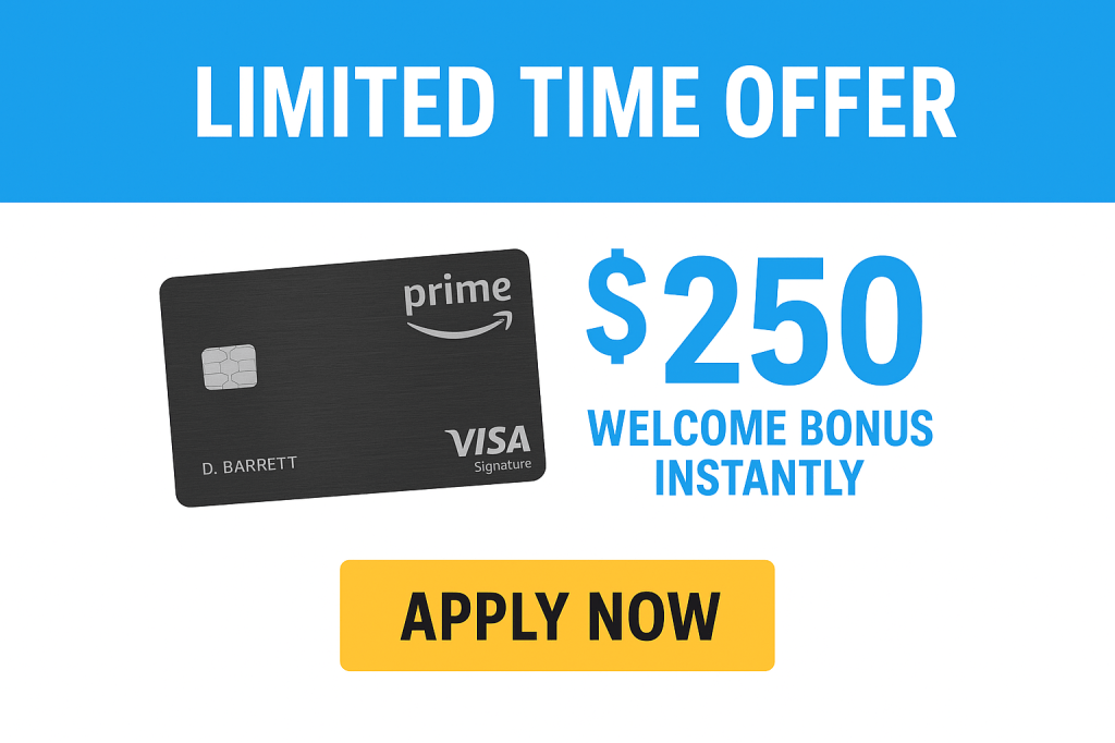 Get Your FREE $250 Amazon Gift Card Now (100% Legit – US Residents Only)