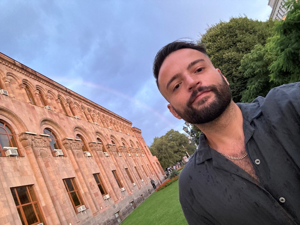 Hope for Peace: What’s It Like to Visit Armenia as a Turkish Traveler