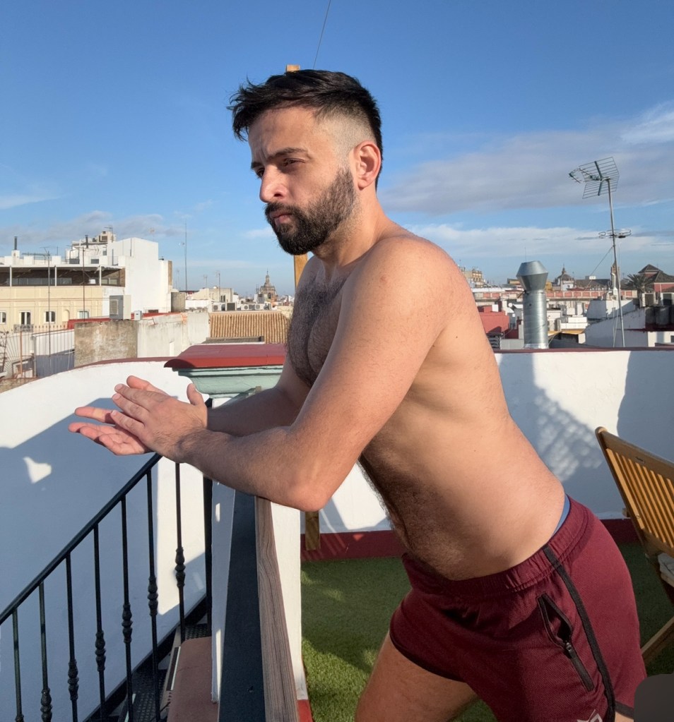 Sevilla Gay Travel Guide – Featured Hotel Banana&nbsp;House